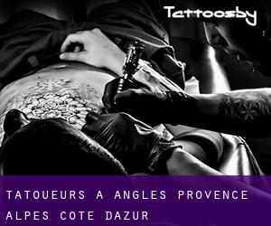 Tatoueurs à Angles (Provence-Alpes-Côte d'Azur)
