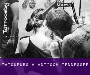 Tatoueurs à Antioch (Tennessee)