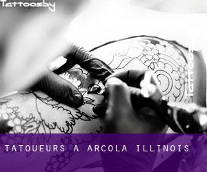 Tatoueurs à Arcola (Illinois)