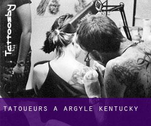 Tatoueurs à Argyle (Kentucky)