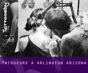 Tatoueurs à Arlington (Arizona)