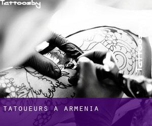 Tatoueurs à Armenia