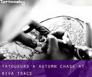 Tatoueurs à Autumn Chase at Riva Trace