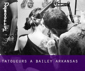 Tatoueurs à Bailey (Arkansas)