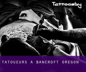 Tatoueurs à Bancroft (Oregon)