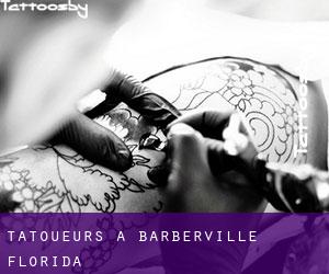 Tatoueurs à Barberville (Florida)