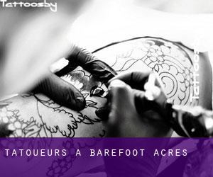 Tatoueurs à Barefoot Acres