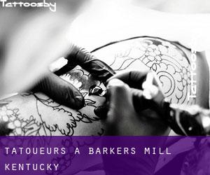 Tatoueurs à Barkers Mill (Kentucky)