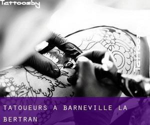 Tatoueurs à Barneville-la-Bertran