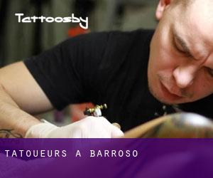 Tatoueurs à Barroso