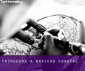 Tatoueurs à Basicao Coastal