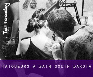 Tatoueurs à Bath (South Dakota)