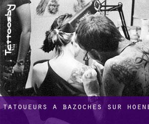 Tatoueurs à Bazoches-sur-Hoëne