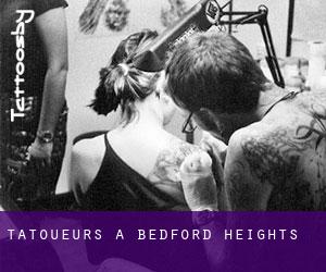 Tatoueurs à Bedford Heights