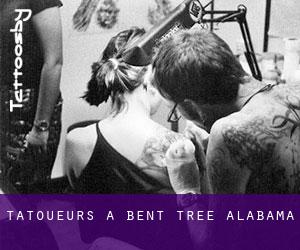 Tatoueurs à Bent Tree (Alabama)