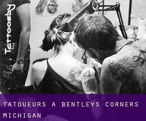Tatoueurs à Bentleys Corners (Michigan)