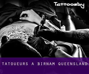 Tatoueurs à Birnam (Queensland)