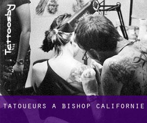 Tatoueurs à Bishop (Californie)