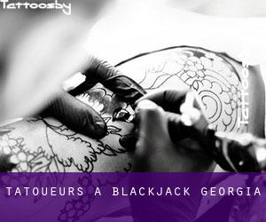 Tatoueurs à Blackjack (Georgia)