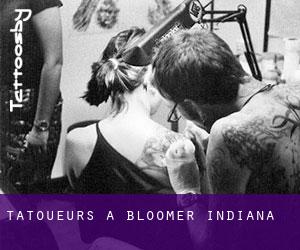 Tatoueurs à Bloomer (Indiana)