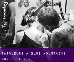 Tatoueurs à Blue Mountains Municipality