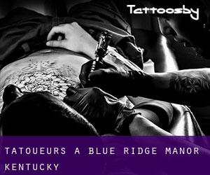 Tatoueurs à Blue Ridge Manor (Kentucky)