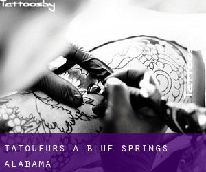 Tatoueurs à Blue Springs (Alabama)