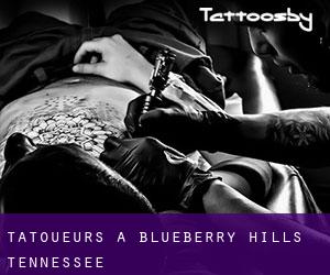 Tatoueurs à Blueberry Hills (Tennessee)