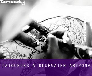 Tatoueurs à Bluewater (Arizona)