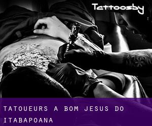 Tatoueurs à Bom Jesus do Itabapoana