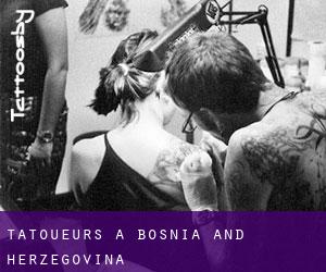 Tatoueurs à Bosnia and Herzegovina