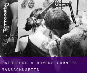 Tatoueurs à Bowens Corners (Massachusetts)