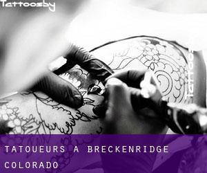 Tatoueurs à Breckenridge (Colorado)