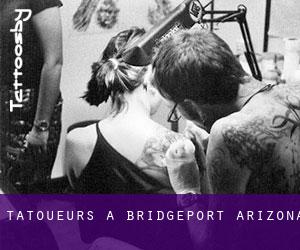 Tatoueurs à Bridgeport (Arizona)