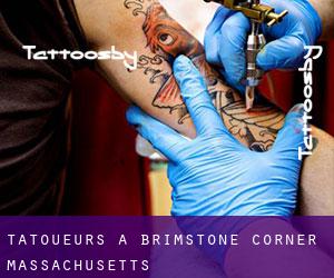 Tatoueurs à Brimstone Corner (Massachusetts)