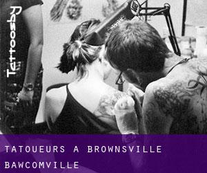 Tatoueurs à Brownsville-Bawcomville