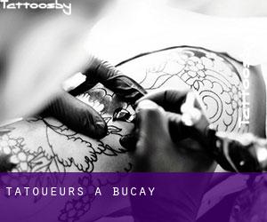 Tatoueurs à Bucay