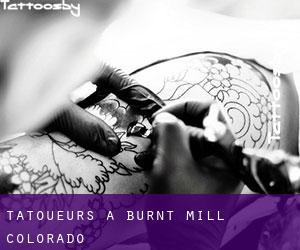 Tatoueurs à Burnt Mill (Colorado)