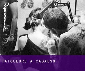 Tatoueurs à Cadalso