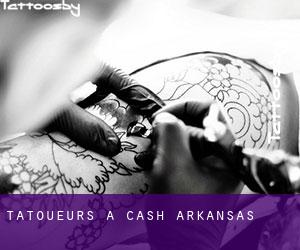 Tatoueurs à Cash (Arkansas)