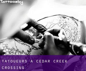 Tatoueurs à Cedar Creek Crossing