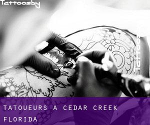 Tatoueurs à Cedar Creek (Florida)