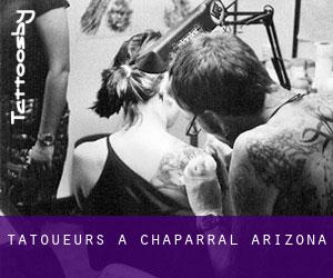 Tatoueurs à Chaparral (Arizona)
