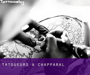 Tatoueurs à Chapparal