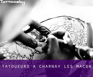 Tatoueurs à Charnay-lès-Mâcon