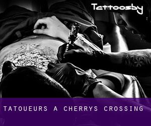 Tatoueurs à Cherrys Crossing