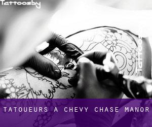Tatoueurs à Chevy Chase Manor