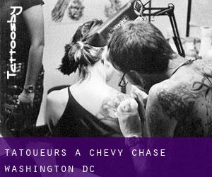 Tatoueurs à Chevy Chase (Washington, D.C.)