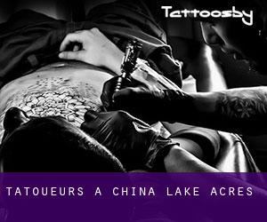 Tatoueurs à China Lake Acres