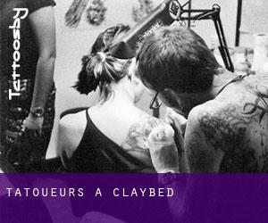 Tatoueurs à Claybed